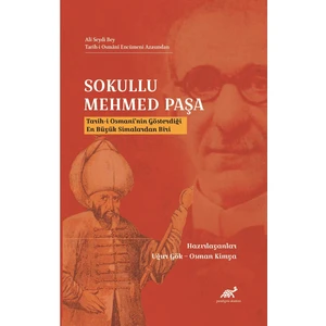 Sokullu Mehmed Paşa