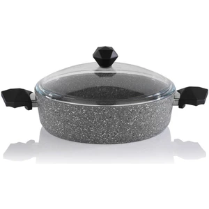 Granit Karnıyarık Tencere 28 cm Schafer