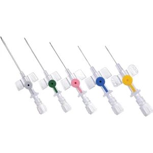 Anjiokat 22G Mavi - Ayset - 25 Adet