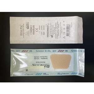 External Nasal Splint Thermo Burun Ateli - Medium