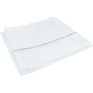 Batın Kompres 45 cm x 45 cm 8 Kat Xraylı Dökme - 10 Adet