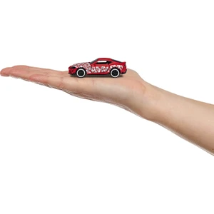 Limited Edition 8. Seri - 5 Parçalı Metal (Die-Cast) Araç Seti