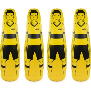 USR B170S Şişme Baraj Adamı Junior 4 lü Set