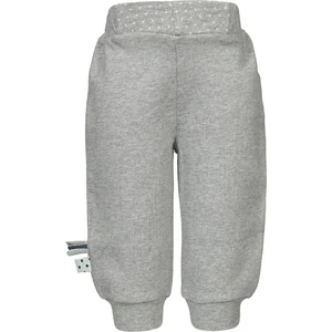 Organik Pantolon,grey Melange