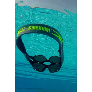 Grand Wolf Blackfish B5.ty - Thin Suda Batmaz Gözlük Bandı