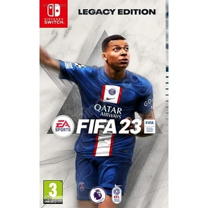 EA Sports Ns Fifa 23 Legacy Edition Nintendo Switchoyunu