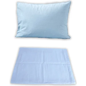 Yastık Kılıfı - Standartlara Uygun Renk ve Boyut