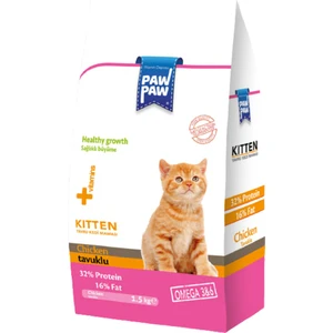 Kitten Kedi Maması 10 kg