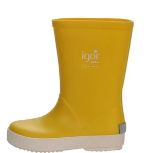 Splash Nautico Çocuk Bot Ayakkabı W10107-008AMARILLO