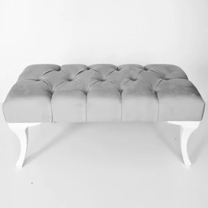 Serhan Mobilya Bench Puf