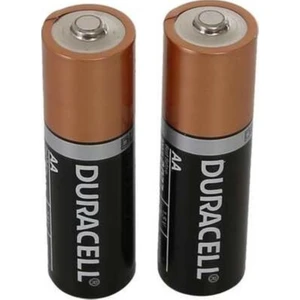 Duracell Kalem Pil