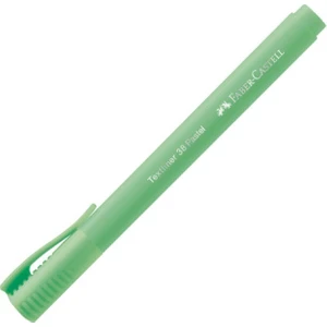 Textliner 38 Highlighter Pastel Renkler Fosforlu Kalem