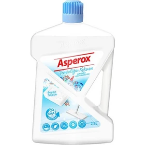 Yüzey Temizleyici Temizliğin Kokusu Beyaz 2,5 lt