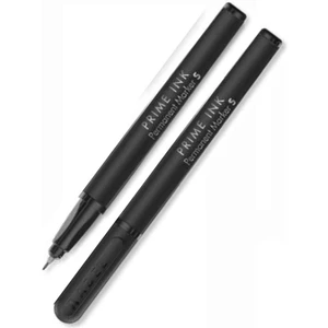 Siyah Asetat Kalemi Permanent S 0,4mm 1 Adet
