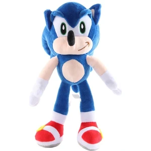 Yk Store Sonic Boom - Sonic Peluş Oyuncak 40 cm