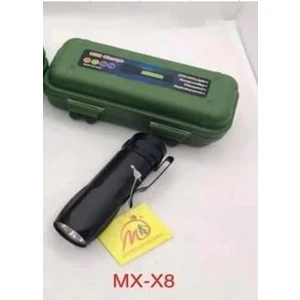Mx-X8 El Feneri