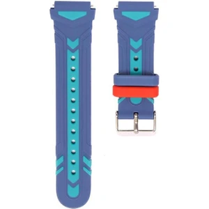 Tcl MT42X Saat Kordonu Blue