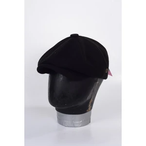 Kışlık David Beckham Model Italyan Kalıp Erkek Kasket Şapka