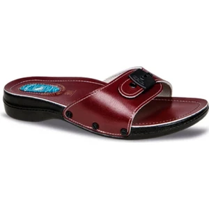 Minelli Anatomik Kadın Terlik 6500 Kırmızı