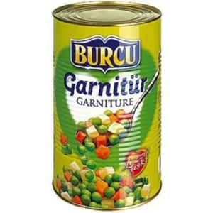 Garnitür 4 kg