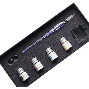 Vox Art Cam Kaligrafi Kalem Seti - 7 Parça