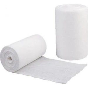 Flex Elastık Sargı 8cm X2m