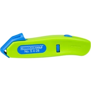 WEICON TOOLS Green Line S 4 - 28 Kablo Soyucu
