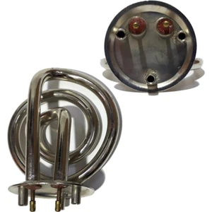 Cr-Ni Kettle Rezistans