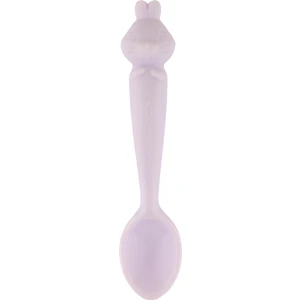 Pandish Hamham Silikon Kaşık Lilac