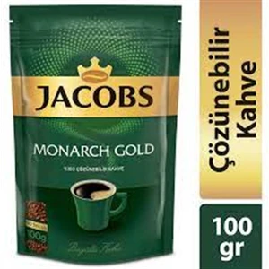 Monarch Gold 100 gr Kahve