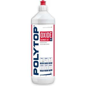 Oxide P11 Ultimate Cut Kalın Pasta 1lt.