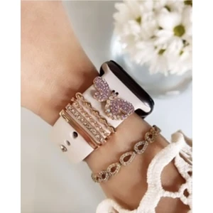 Bushco Store Applewatch Kordon Aksesuar/charm