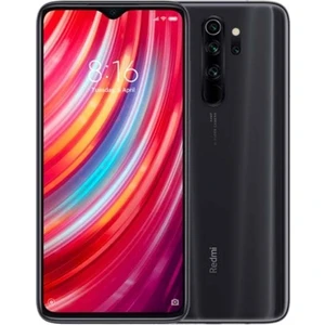 Xıaomı Note 8 Pro 8 Ram 128 GB Siyah