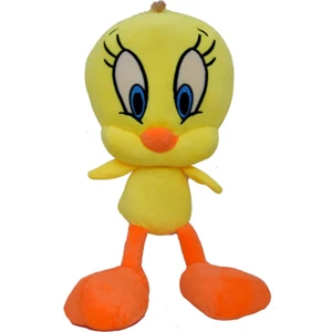 Hediye Nest Tweety Civcic Peluş Oyuncak 45 cm