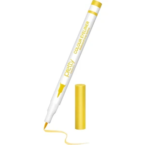 Pretty Beauty Renkli Pen Eyeliner