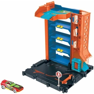 Hot Wheels Şehir Hayatı Serisi