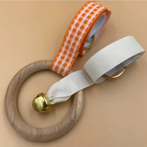 Montessori Bell ve Ring Mobil Seti