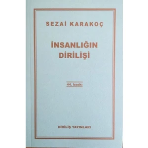 Insanlığın i