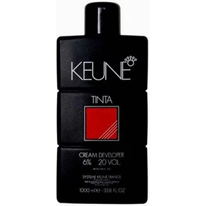 20 Vol Oksidan 1000 ml
