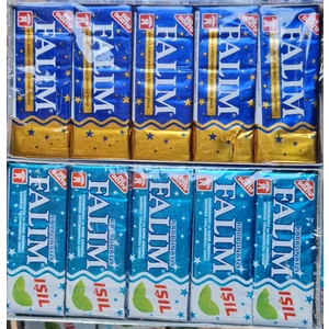 5'li Sakız 40 Adet