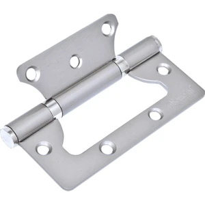 Kelebek Yönsüz Menteşe 10CM Saten 2.5mm