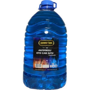 Antifrizili Oto Cam Suyu 5 Litre