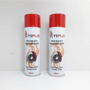 Fren Balata Spreyi 500 ml 2 Adet
