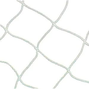 Güçlü File - Minyatür, Mini Futbol Kale Filesi - 2.5mm - 1 Çift