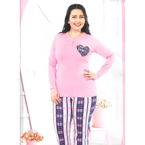 Kadın  Pijama  Takımı 4680