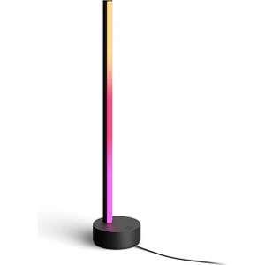 Hue Gradient Signe Masa Lambası - Siyah