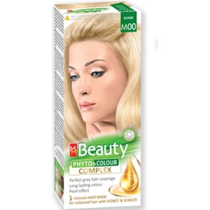 Mm Beauty Saç Boyası M 00 Saç Açıcı