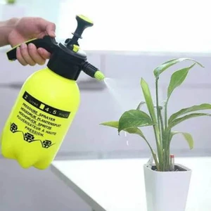 Basınçlı Sulama Dezenfektan Pompası 2 Lt