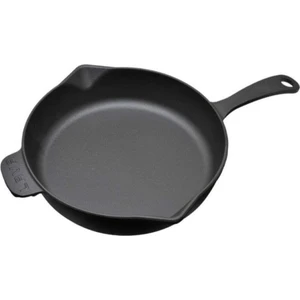 Döküm Yuvarlak Kızartma Tavası 28 cm. Lv Eco Y Tv 28