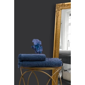 Jacquard %100 Pamuk El Havlusu 50X90CM